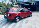 Dacia Logan 2019