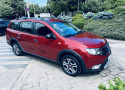 Dacia Logan 2019