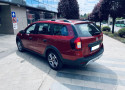 Dacia Logan 2019