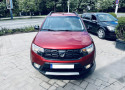 Dacia Logan 2019