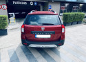 Dacia Logan 2019