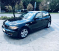 BMW 118 2010