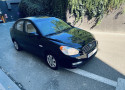 Hyundai Accent 2008