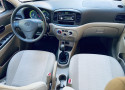 Hyundai Accent 2008