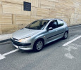 Peugeot 206 2003