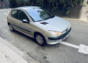 Peugeot 206 2003