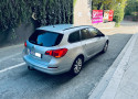 Opel Astra 2012