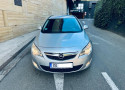 Opel Astra 2012