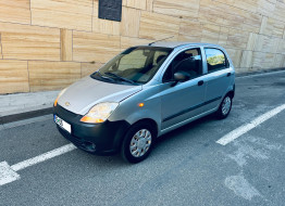 Chevrolet Matiz 2005