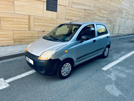 Chevrolet Matiz 2005