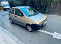 Chevrolet Matiz 2005