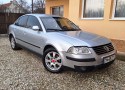 Volkswagen Passat 2002