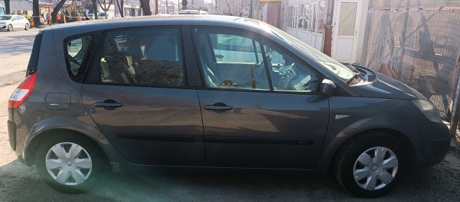 Renault Scenic 2006