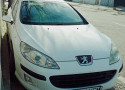 Peugeot 407 2004