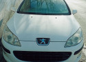 Peugeot 407 2004