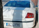 Peugeot 407 2004