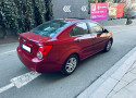 Chevrolet Aveo 2012