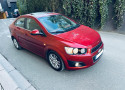 Chevrolet Aveo 2012