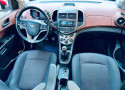 Chevrolet Aveo 2012