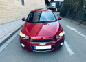 Chevrolet Aveo 2012