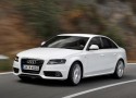 Audi A4 2008