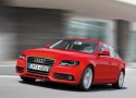 Audi A4 2008