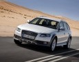 Noi motorizari pentru Audi A4 Allroad si Q5