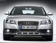 Noi motorizari pentru Audi A4 Allroad si Q5