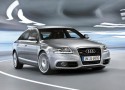 Noul Audi A6